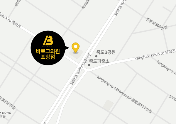 평택점_오시는 길 이미지